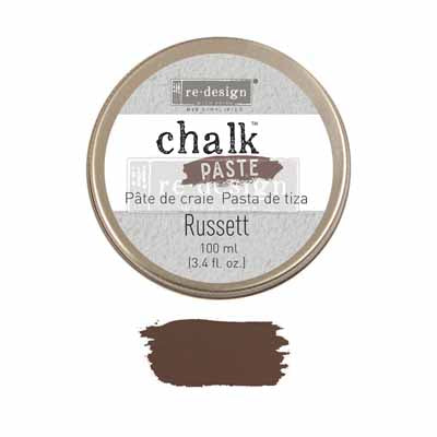 Chalk Paste Russett