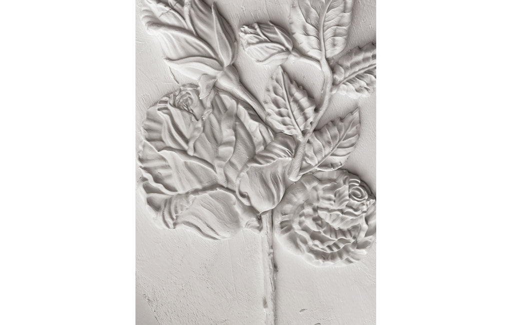 Roses IOD Mould